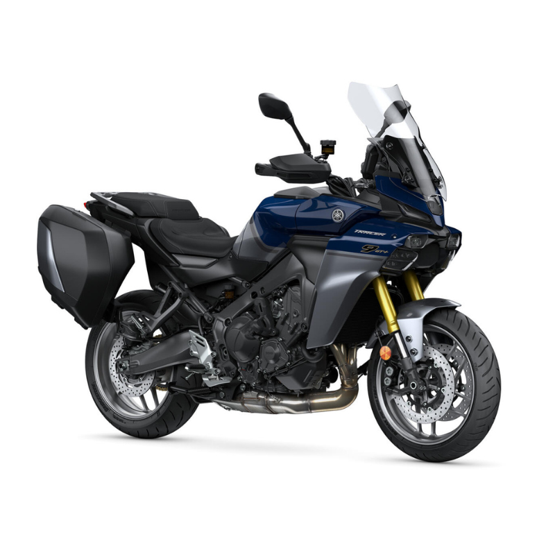 Yamaha TRACER 9 GT+ Y-AMT