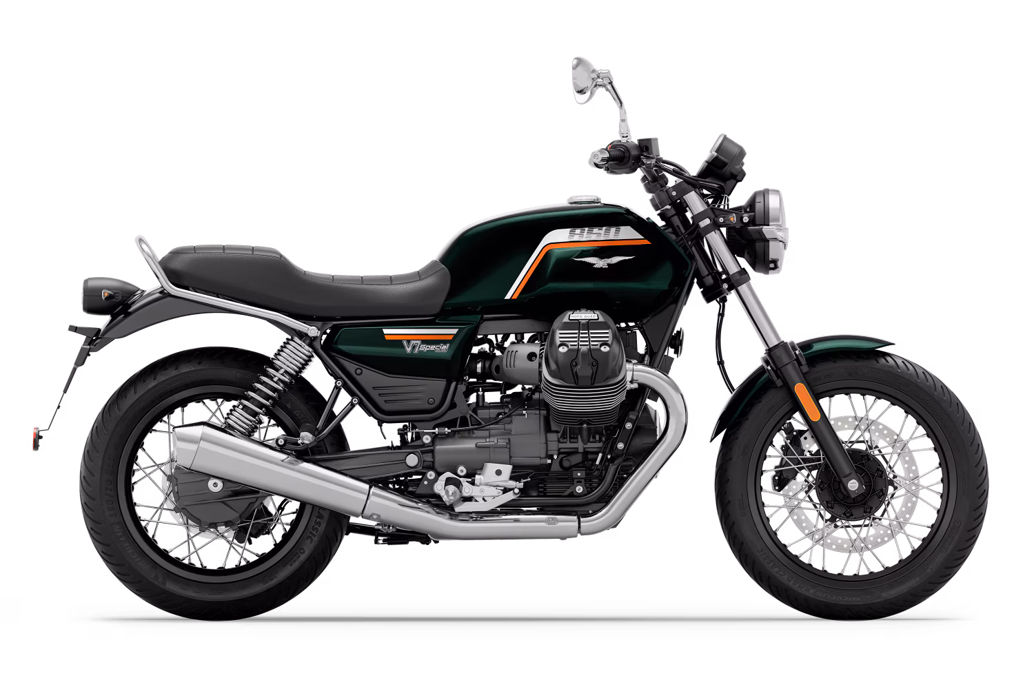 MOTO GUZZI V7 Special