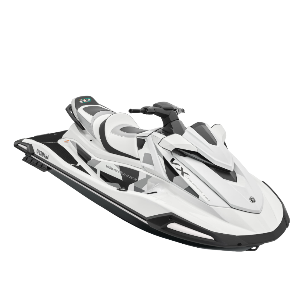VX CRUISER HO