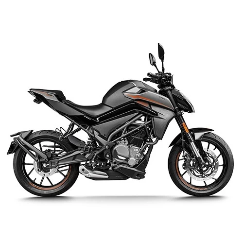 CFMOTO 300NK ABS '25