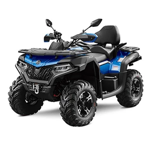 CForce 600L Touring EPS Euro5 '25