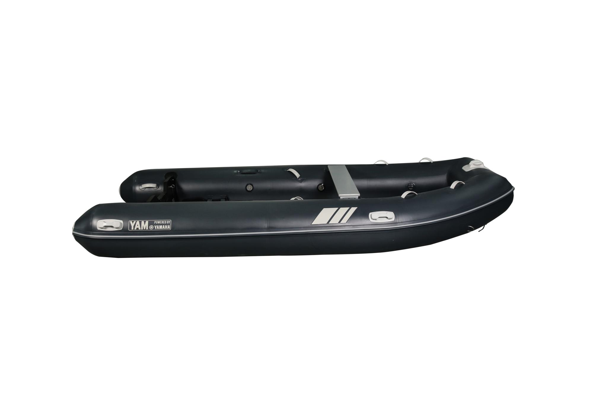 Yamaha YAM 420S