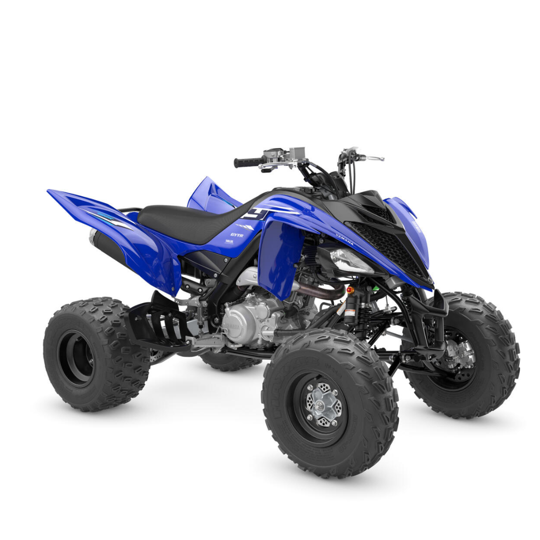 Yamaha YFM700R SE