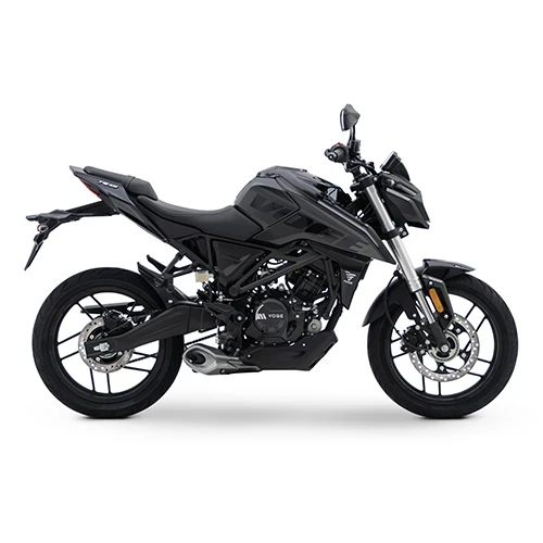 VOGE R125 '25