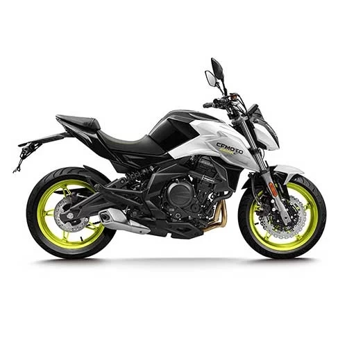 CFMOTO 650NK ABS '25