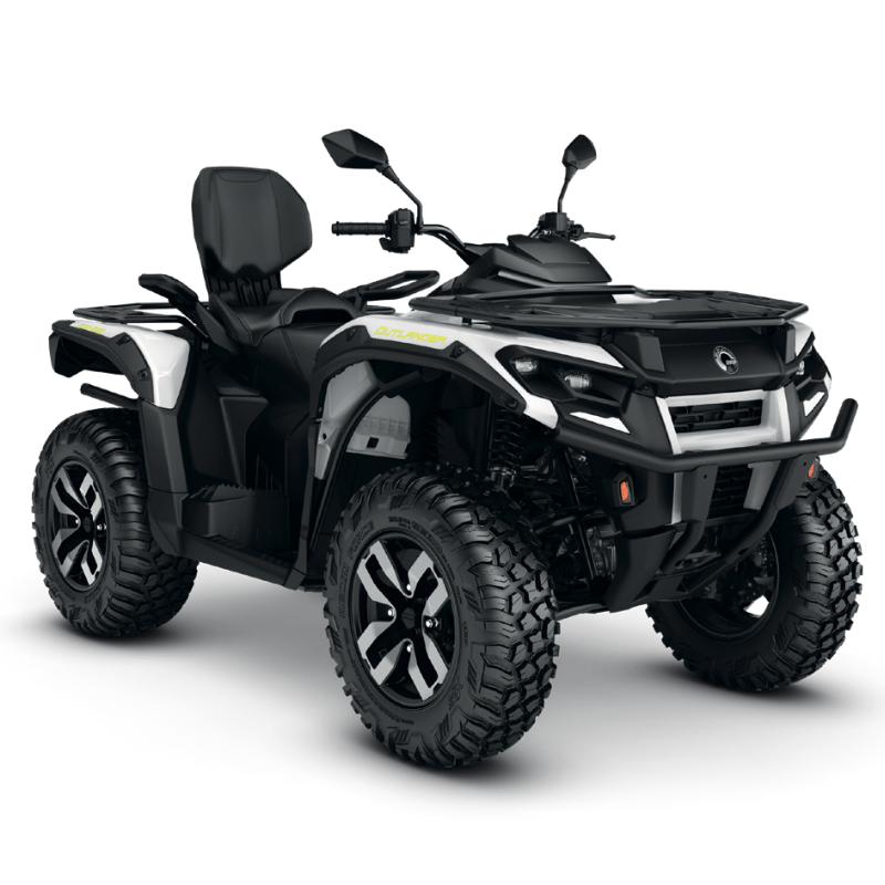 Can-Am Outlander MAX Electric T '27