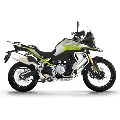 VOGE DS900X '25