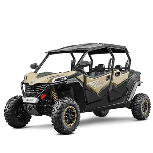ZFORCE 950 SPORT-4 '25