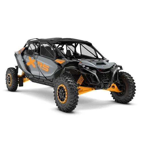 Can-Am Maverick R MAX X RS DCT 999T SAS INT '27