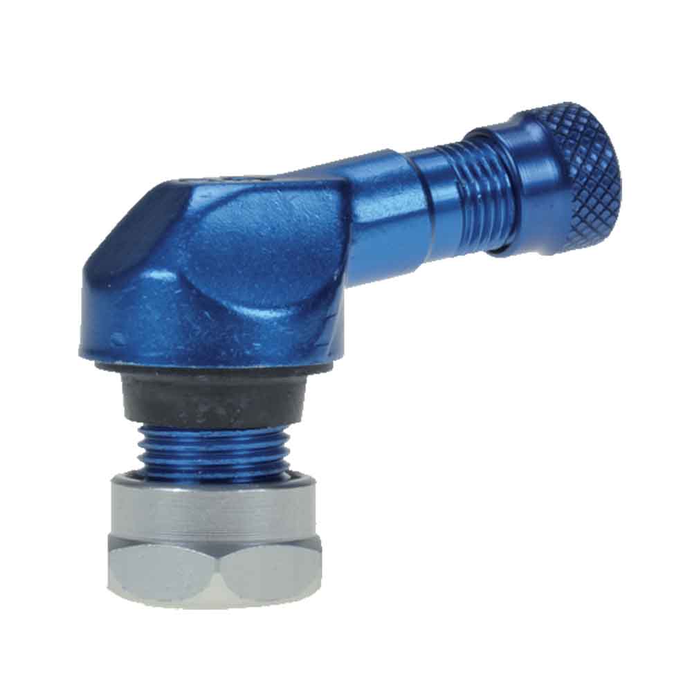 ARIETE RACING VALVE 11.3 albastru