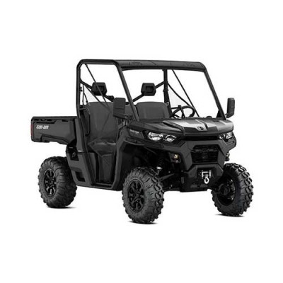 Can-Am Traxter XU HD10 T '25