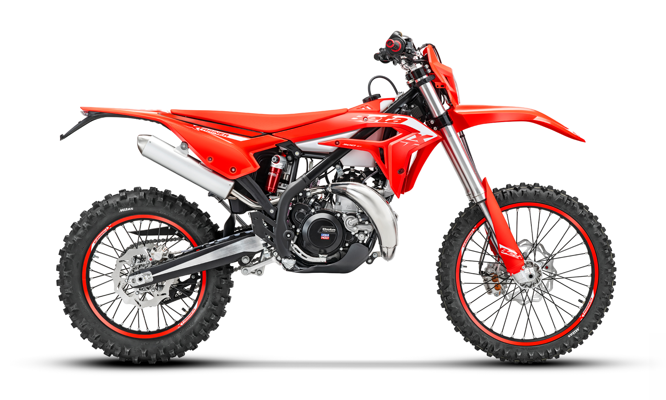 Beta X-Trainer 300 MY27