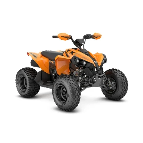 Can-Am Renegade X XC 110 EFI INT '27