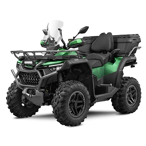 CForce 1000 X10 OVERLAND EPS T3b '26