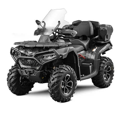 CForce 600 OVERLAND EPS Euro 5 '25