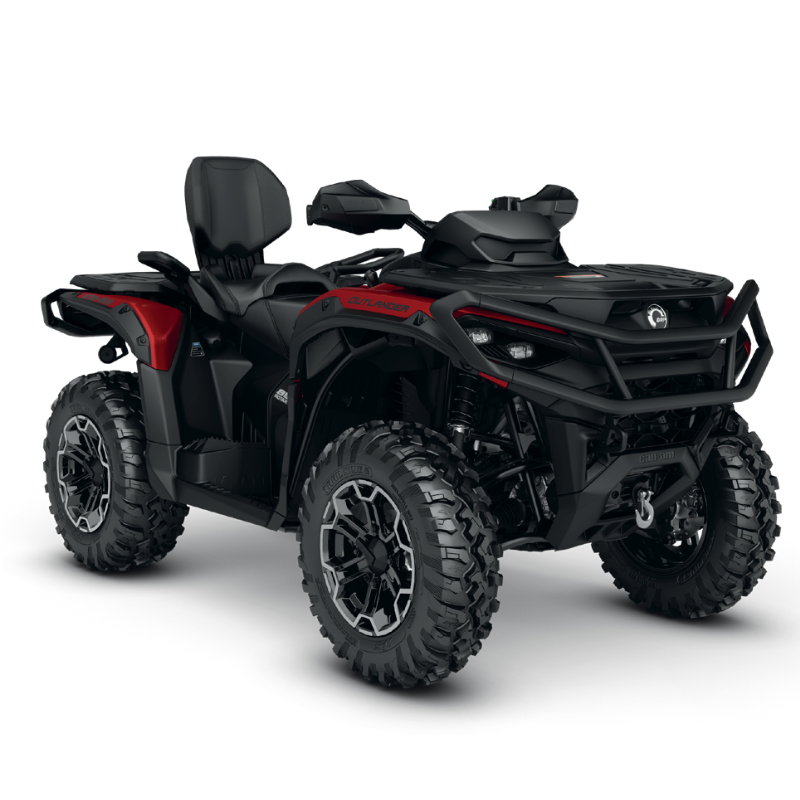 Can-Am Outlander MAX XT 850 INT '26