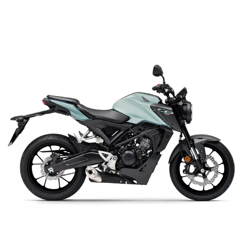 Honda CB125 R `26
