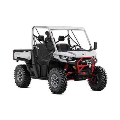 Can-Am Traxter X MR HD10 INT '25