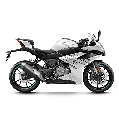 CFMOTO 300SR ABS '26