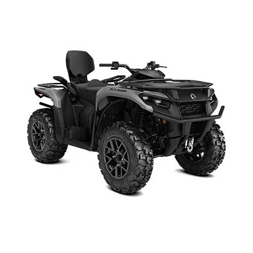 Can-Am Outlander MAX XT 700 T '25