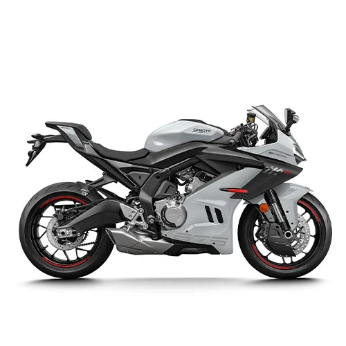 CFMOTO 675 SR R '25