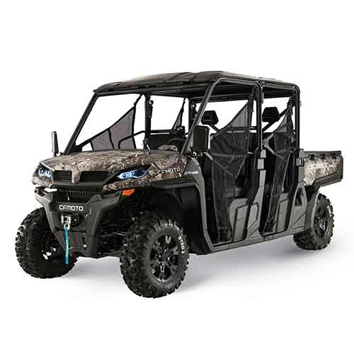 UFORCE 1000 XL '23