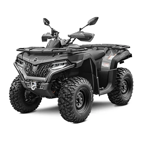 CForce 600S T3B '25