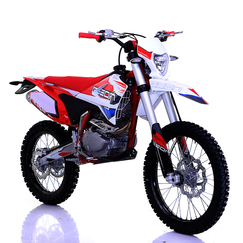 GEON Thunder 300 `25