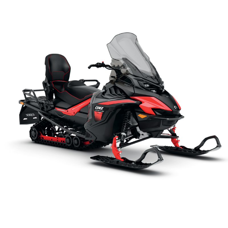 Lynx Adventure LX 600 ACE '26