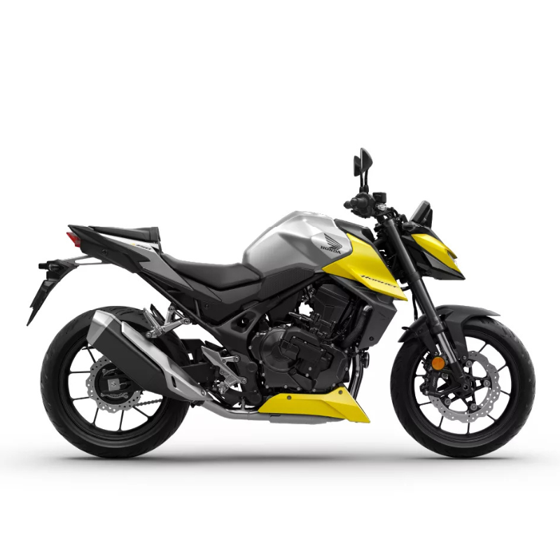 Honda Hornet 750 (E-Clutch) `26