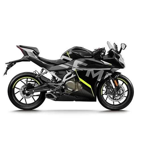 CFMOTO 300SR ABS '25
