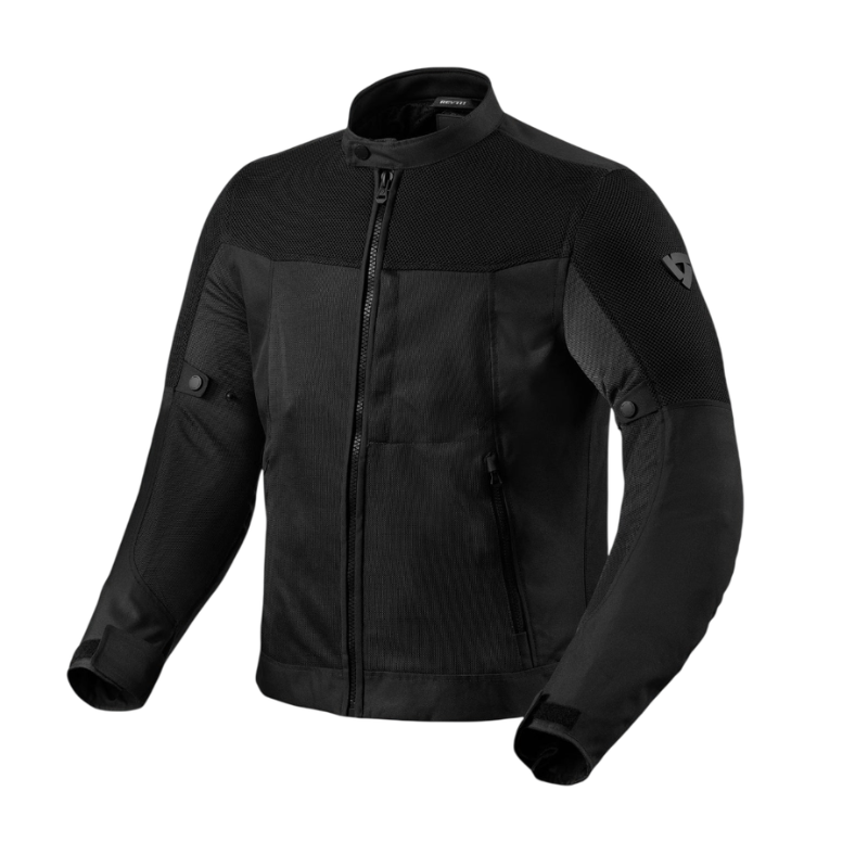 REVIT Jacket Vigor 2 negru