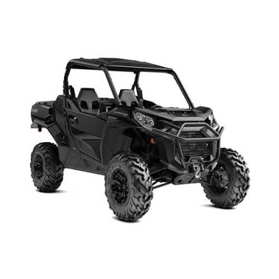 Can-Am Commander XT 1000R INT '25