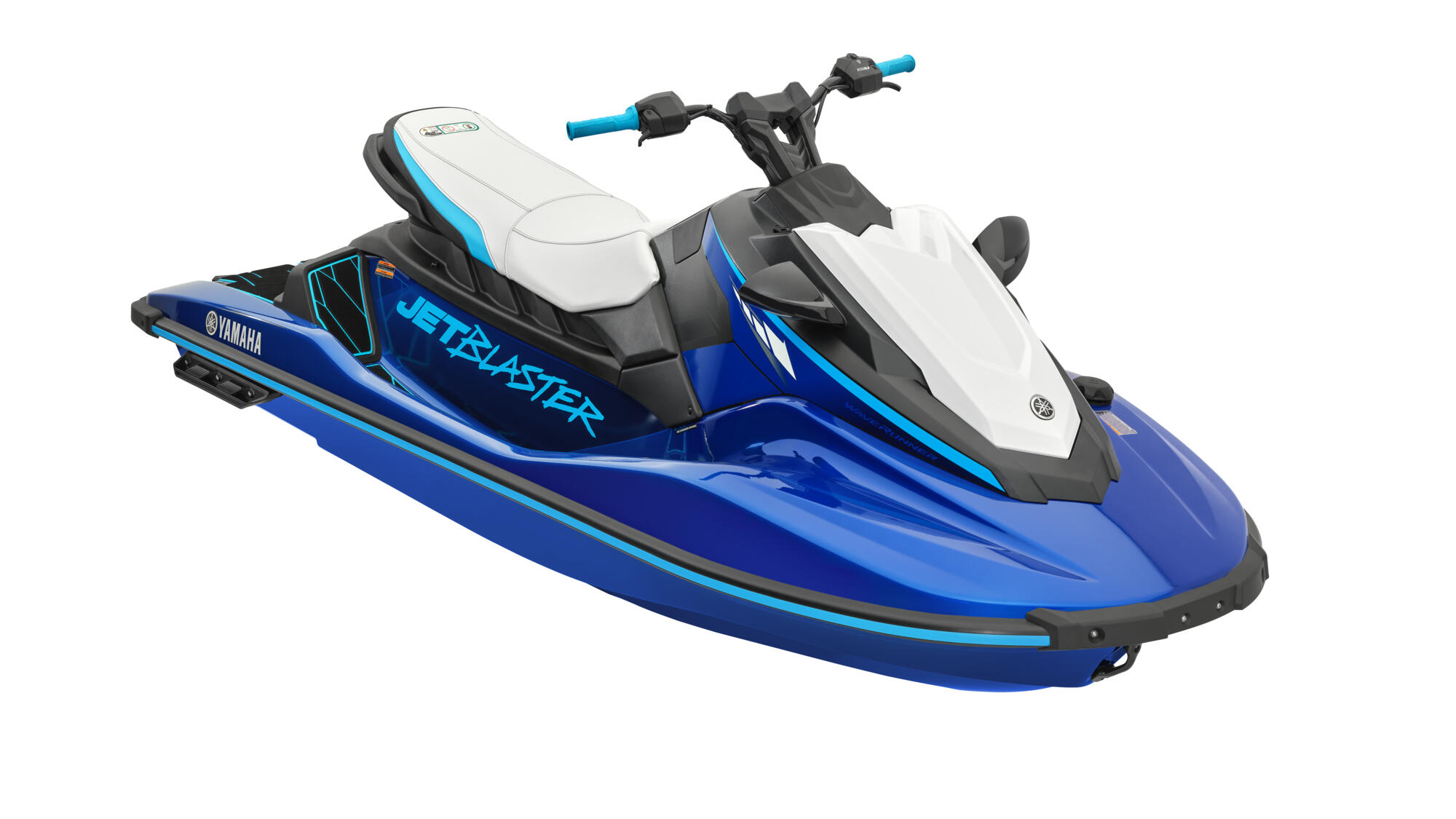 JET BLASTER