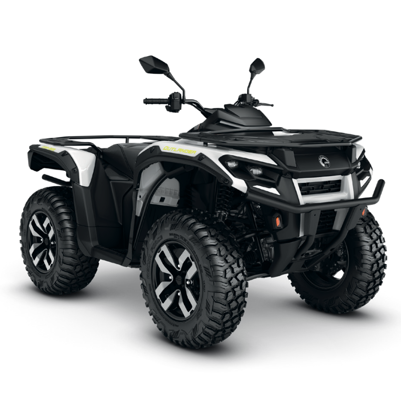 Can-Am Outlander Electric T '27