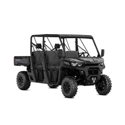 Can-Am Traxter MAX XU HD10 T '25