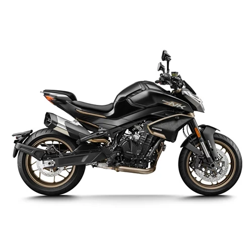 CFMOTO 800NK Advanced '25