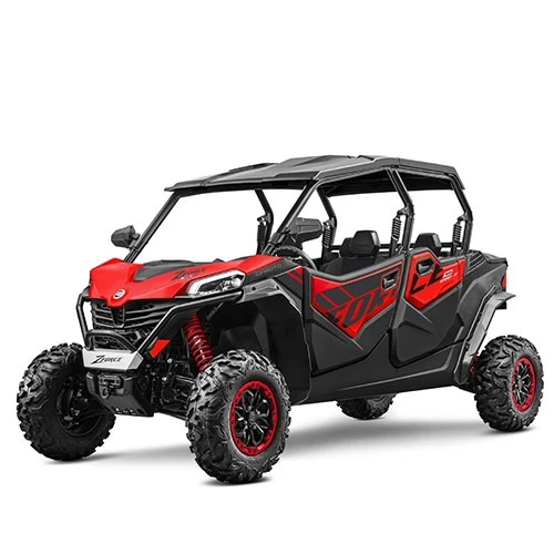 ZFORCE 950 SPORT-4 '26