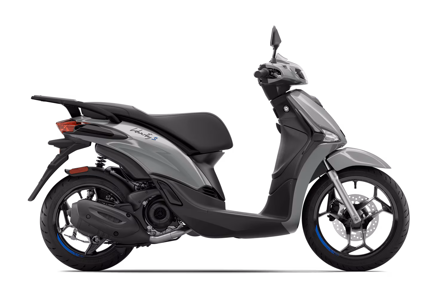 Piaggio Liberty 125 S Euro 5+