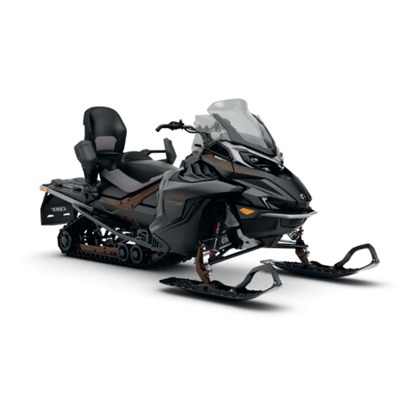 Lynx Adventure Limited 900 ACE с Kit Pasager '26