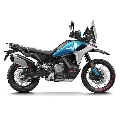 CFMOTO 800MT-X '25 Low-Seat