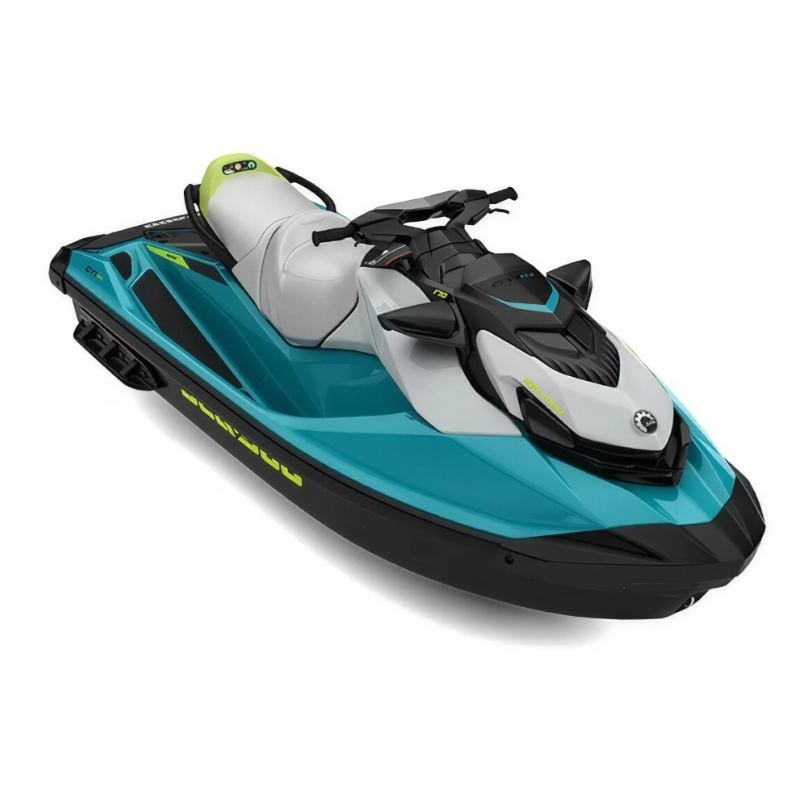 Sea-Doo GTI SE 170 '26
