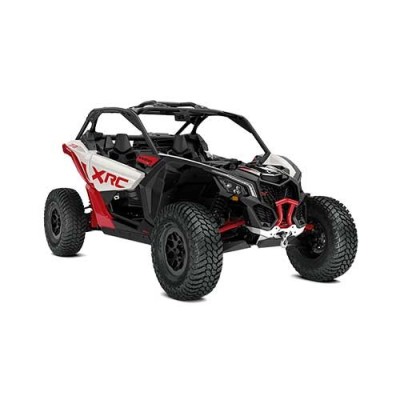 Can-Am Maverick X RC Turbo RR INT '25