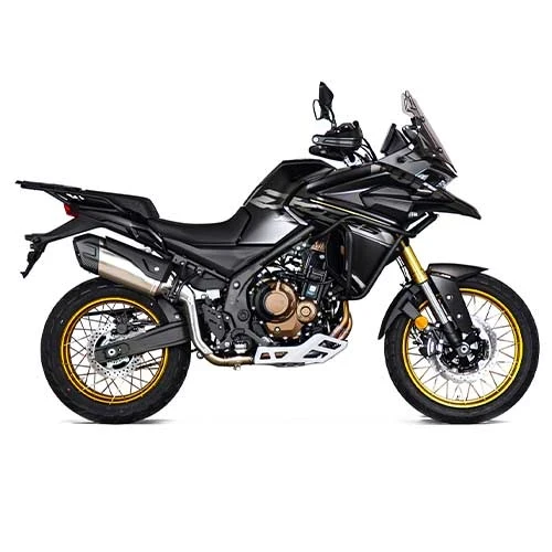 VOGE DS625X '25