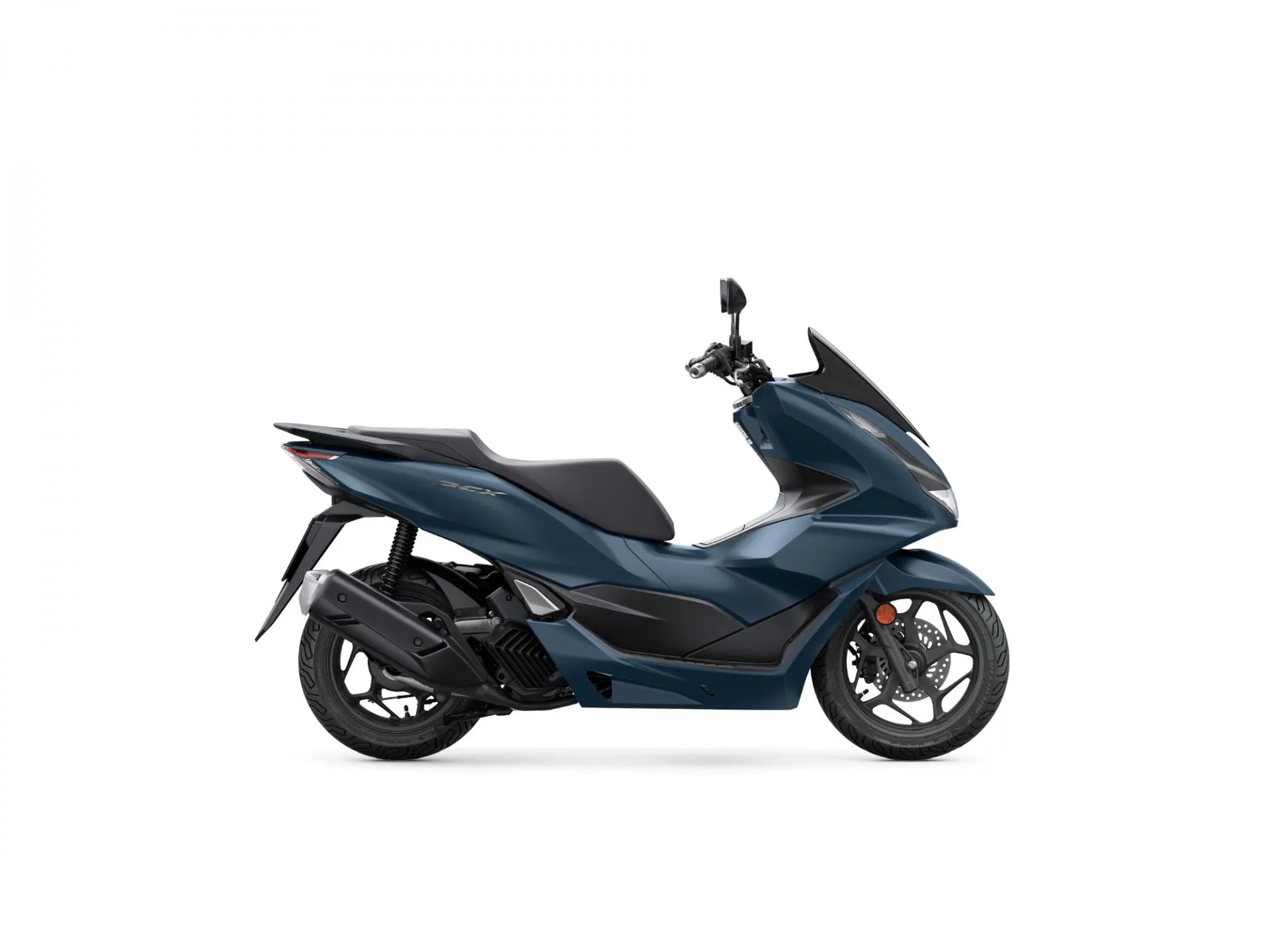 PCX 125