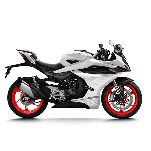 CFMOTO 450SR ABS '25