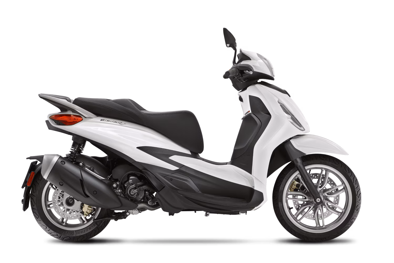 Piaggio Beverly 310 Euro 5+