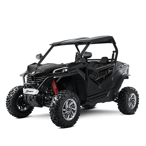 ZFORCE 950 SPORT '25
