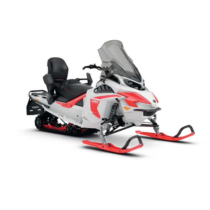 Lynx Adventure Electric 120in '26