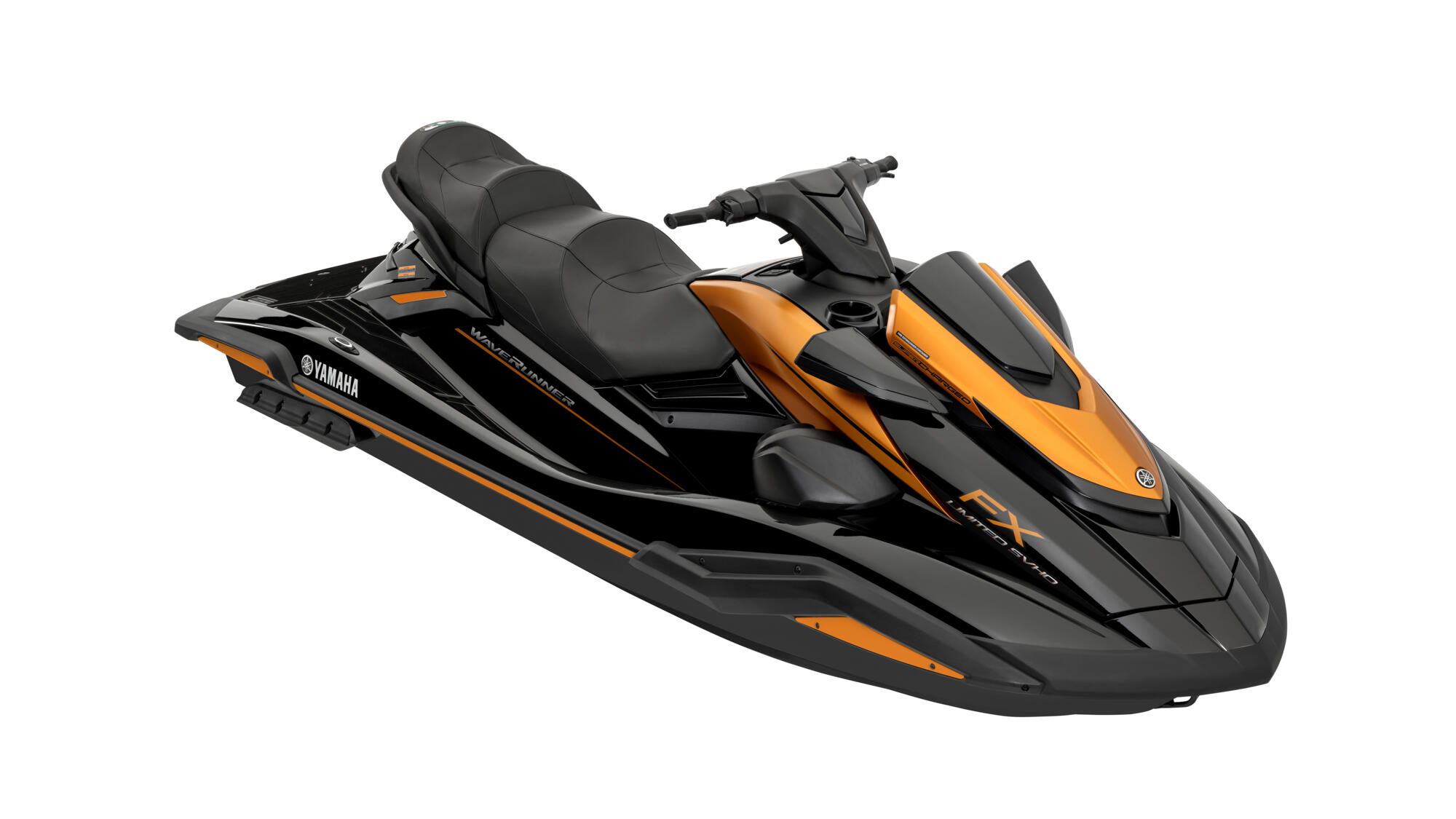 FX CRUISER SVHO